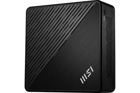 MSI CUBI 5 12M-001BEU CORE i7 1255U-RAM DİSK YOK-FDOS MINI PC