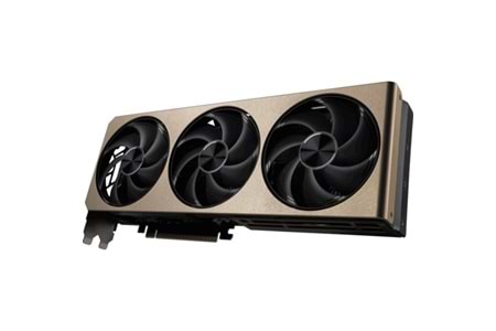 MSI 12GB RTX5070 INSPIRE 3X OC GDDR7 192bit HDIMI-DP PCIE 5.0