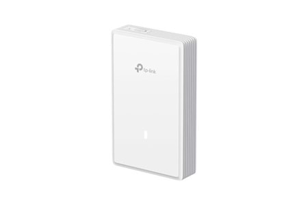 TP-LINK EAP725-WALL WIFI7 BE5000 DUVAR TİPİ ACCESS POINT