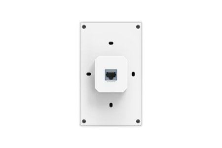 TP-LINK EAP725-WALL WIFI7 BE5000 DUVAR TİPİ ACCESS POINT