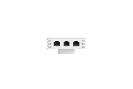 TP-LINK EAP725-WALL WIFI7 BE5000 DUVAR TİPİ ACCESS POINT