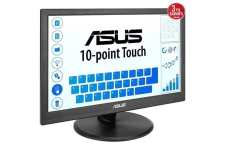 ASUS 15.6