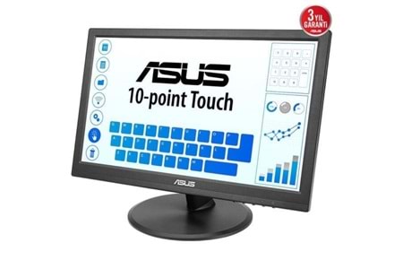 ASUS 15.6