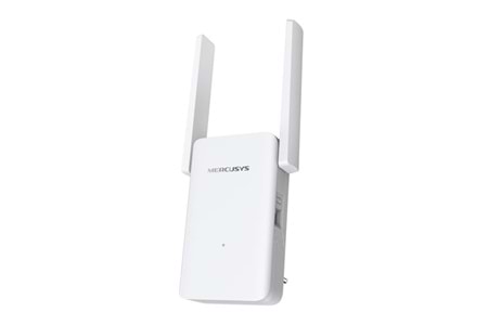 MERCUSYS ME80X AX3000 MENZİL GENİŞLETİCİ PRİZ TİP 