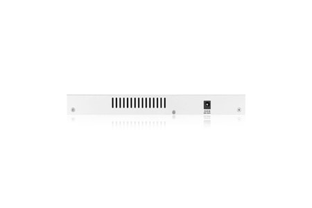 ZYXEL 8port XMG-108HP 2.5 GIGABIT 1-SFP 10GBE 100W YÖNETİLEMEZ POE SWITCH