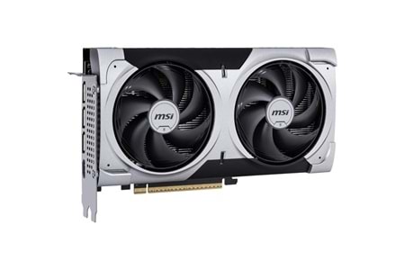 MSI RTX5060TI 8GB VENTUS 2X OC PLUS 128BİT GDDR7 HDMI DP PCIe 5.0