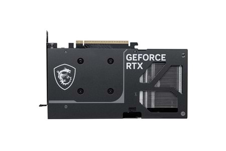 MSI RTX5060TI 8GB VENTUS 2X OC PLUS 128BİT GDDR7 HDMI DP PCIe 5.0