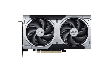 MSI RTX5060TI 8GB VENTUS 2X OC PLUS 128BİT GDDR7 HDMI DP PCIe 5.0