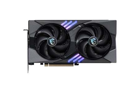MSI 8GB RTX5060TI GAMING OC GDDR7 HDMI-DP PCIE 5.0