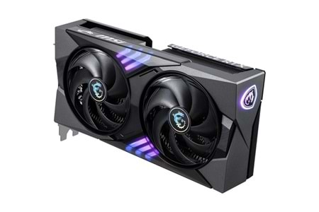 MSI 8GB RTX5060TI GAMING OC GDDR7 HDMI-DP PCIE 5.0