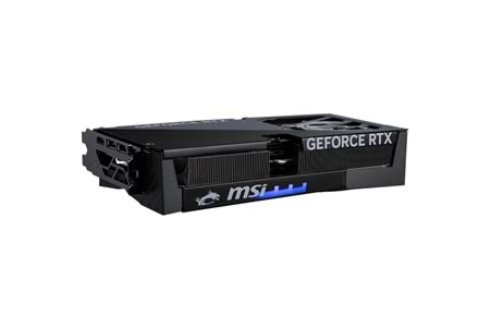 MSI 8GB RTX5060TI GAMING OC GDDR7 HDMI-DP PCIE 5.0