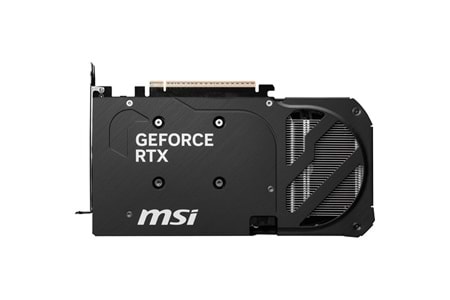 MSI RTX5060TI 16GB SHADOW 2X OC PLUS 128BİT GDDR7 HDMI DP PCIe 5.0