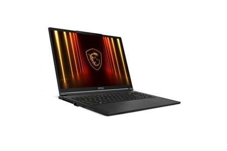 MSI 16