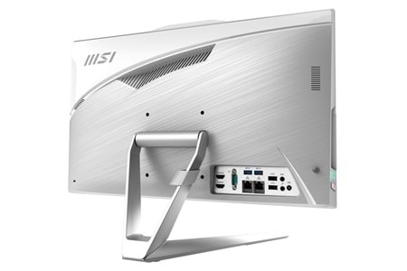 MSI 21.5