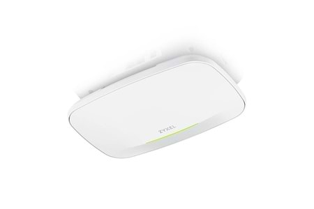 ZYXEL NEBULA FLEX PRO WBE630S BE12300 WIFI7 DUAL BAND ACCESS POINT