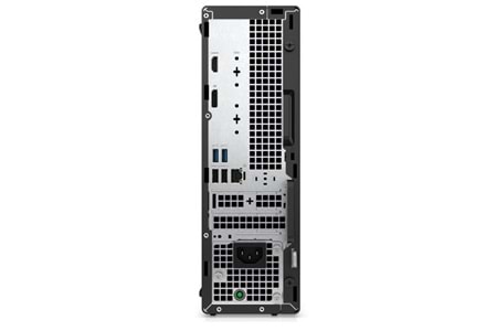 DELL OPTIPLEX 7020SFF N018O7020SFFU CORE i5 14500-16GB DDR5 RAM-512GB NVME-FDOS MINI PC