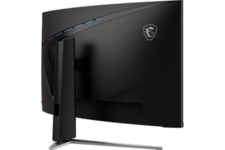 MSI 31.5