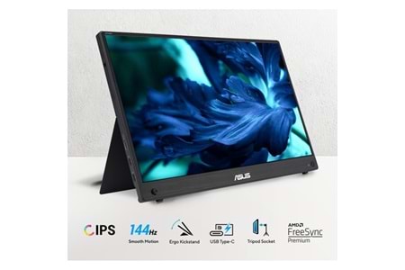 ASUS 16