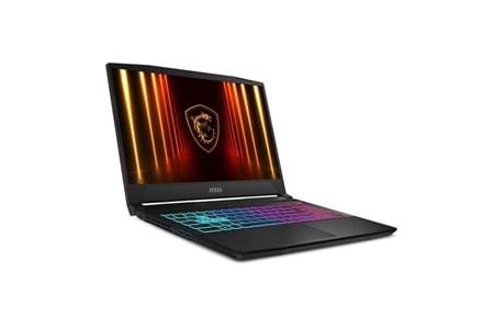 MSI KATANA 15 HXB14WFK-449XTR CORE İ7 14650HX-16GB DDR5 8GB RTX5060-1TBNVME 165HZ QHD FDOS