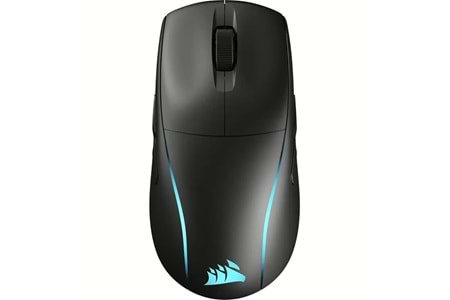 CORSAIR M75 CH-931D010-EU 26000dpi KABLOSUZ RGB GAMING MOUSE