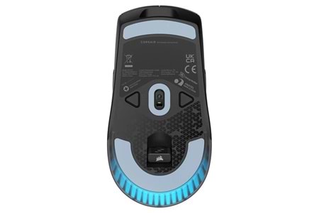 CORSAIR M75 CH-931D010-EU 26000dpi KABLOSUZ RGB GAMING MOUSE