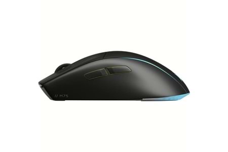 CORSAIR M75 CH-931D010-EU 26000dpi KABLOSUZ RGB GAMING MOUSE