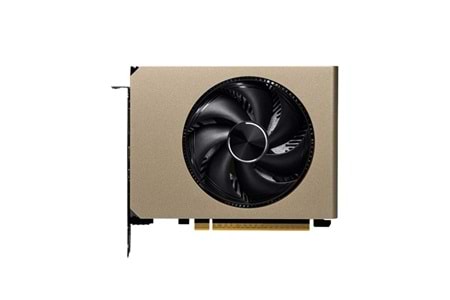 MSI 8GB RTX5060 INSPIRE ITX OC GDDR7 128bit HDMI-DP PCIE 5.0