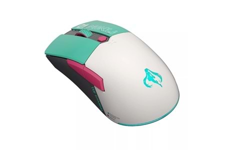 ASUS TUF GAMING P521 MINI WI MIKU MOUSE