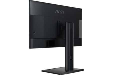 MSI PRO MP275PG 1MS 100HZ 1920X1080 FLAT IPS PİVOT MONİTÖR