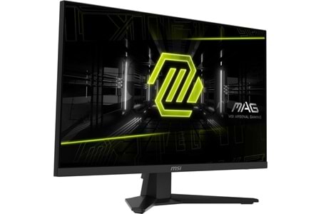 MSI 27
