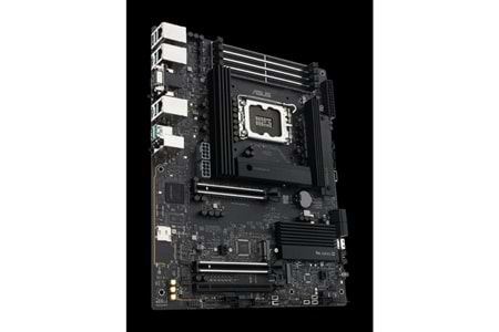 ASUS PRO WS W880-ACE SE 1851 SOKET INTEL ANAKART