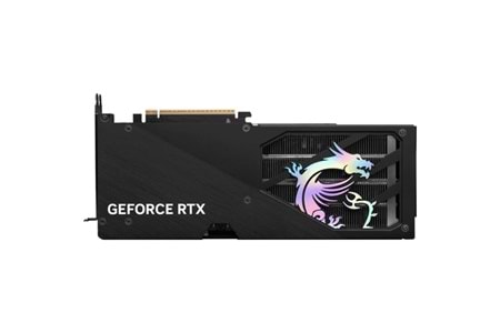MSI 16GB RTX5060TI GAMING TRIO 16G GDDR7 128bit HDMI-DP PCIE 5.0