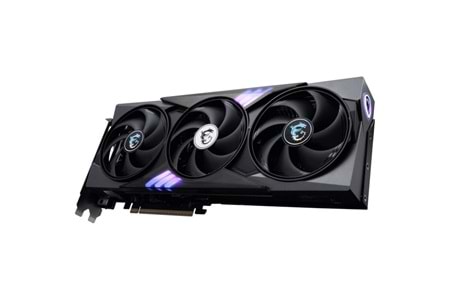 MSI 16GB RTX5060TI GAMING TRIO 16G GDDR7 128bit HDMI-DP PCIE 5.0