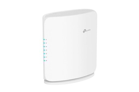 TP-LINK ARCHER BE450 WIFI7 BE7200 DUAL BAND ROUTER