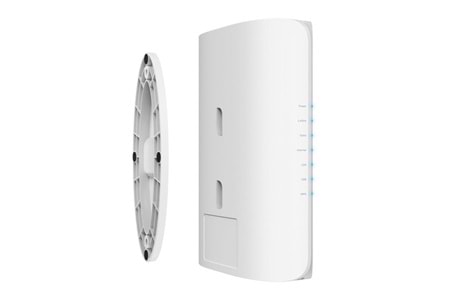TP-LINK ARCHER BE450 WIFI7 BE7200 DUAL BAND ROUTER