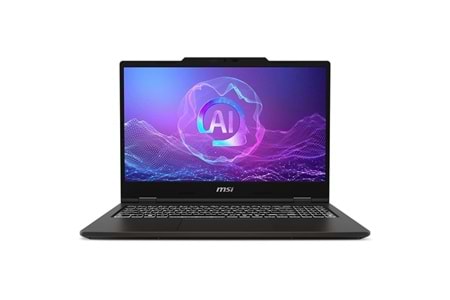 MSI 15.6