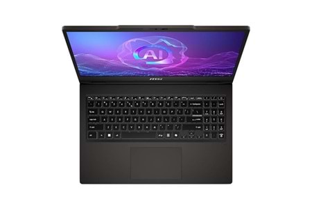 MSI 15.6