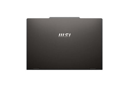 MSI 15.6