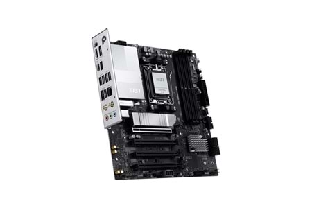 MSI PRO B850M-P WIFI7 DDR5 HDMI-DP PCIE 5.0 AM5 MATX