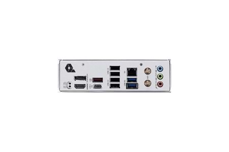 MSI PRO B850M-P WIFI7 DDR5 HDMI-DP PCIE 5.0 AM5 MATX