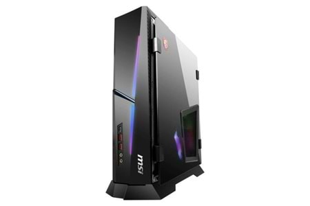MSI MPG TRIDENT AS AI 2NVN7-102EU ULTRA 7 265F-32GB DDR5 RAM-1TB NVME-8GB RTX5060TI-W11H GAMING PC