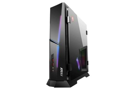 MSI MPG TRIDENT AS AI 2NVP7-101EU ULTRA 7 265F-32GB DDR5 RAM-1TB NVME-12GB RTX5070-W11H GAMING PC
