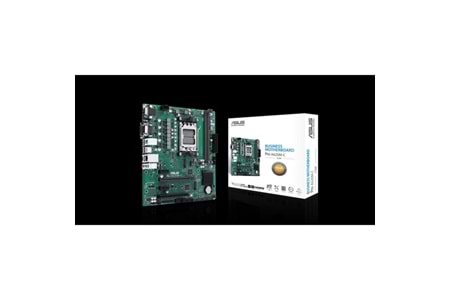 ASUS PRO A620AT-CSM A620 AM5 MİNİ ITX ANAKART