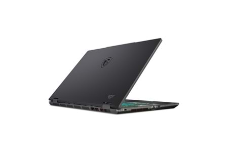 MSI 15.6