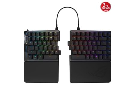 ASUS ROG FALCATA 90MP043H-BKYA00 RGB GAMING KLAVYE