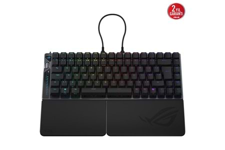 ASUS ROG FALCATA 90MP043H-BKYA00 RGB GAMING KLAVYE
