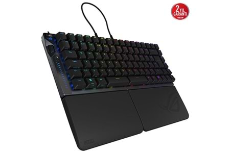 ASUS ROG FALCATA 90MP043H-BKYA00 RGB GAMING KLAVYE