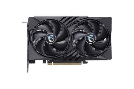 MSI RTX5050 8GB GAMING OC GDDR6 128bit HDMI DP PCIe 5.0