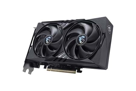 MSI RTX5050 8GB GAMING OC GDDR6 128bit HDMI DP PCIe 5.0