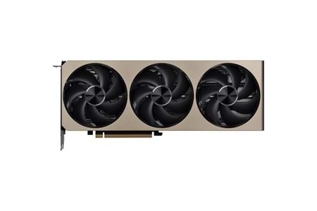MSI 16GB RTX5080 INSPIRE 3X OC GDDR7 256bit HDMI-DP PCIE 5.0